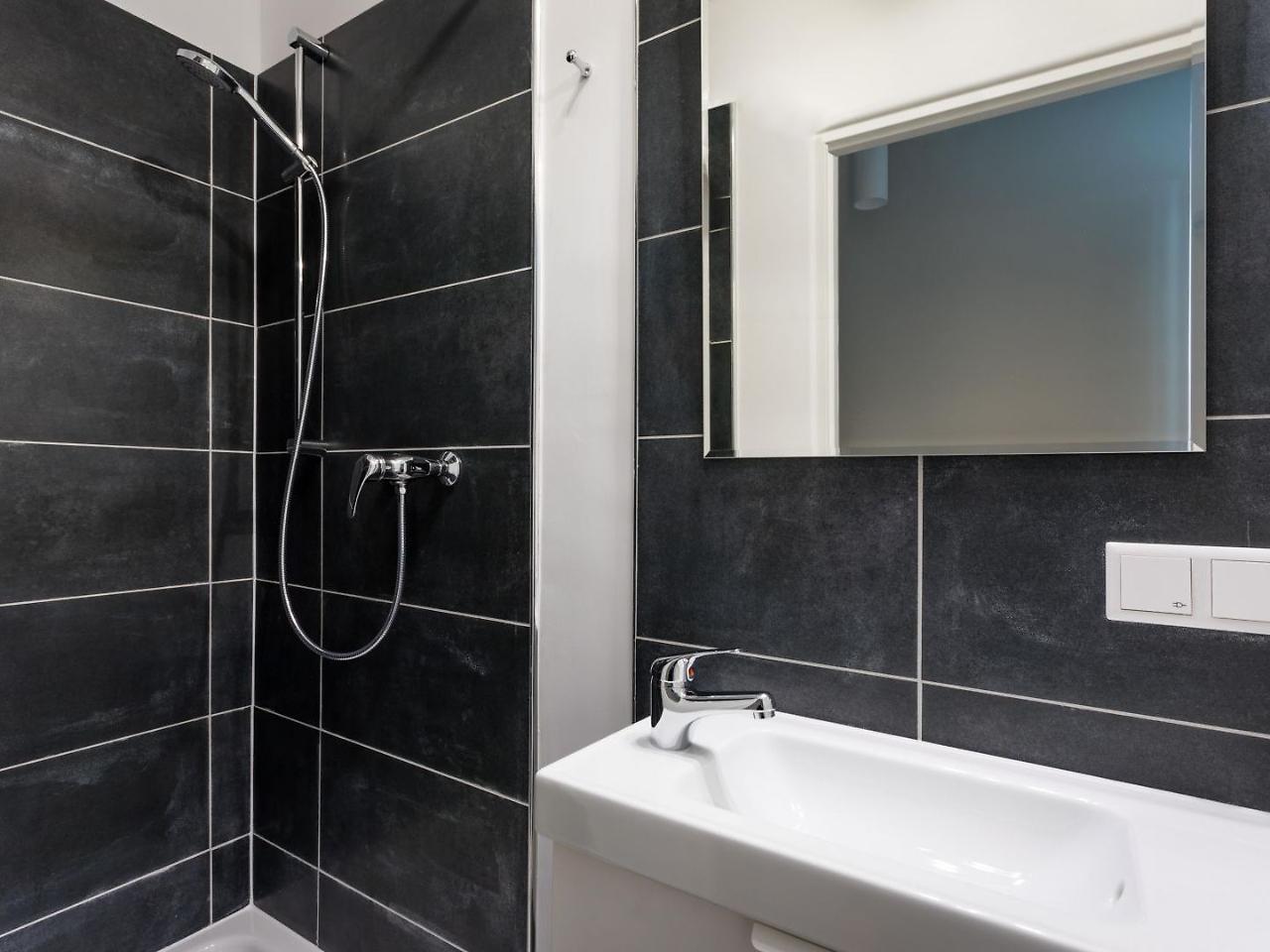 The Goethe Loft, 2 Bedroom Up To 5 People Berlin Eksteriør billede